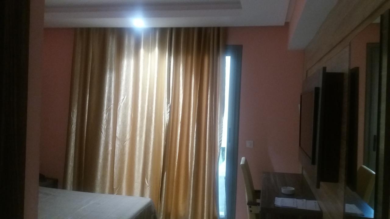 Hotel Matous Tunis Rum bild
